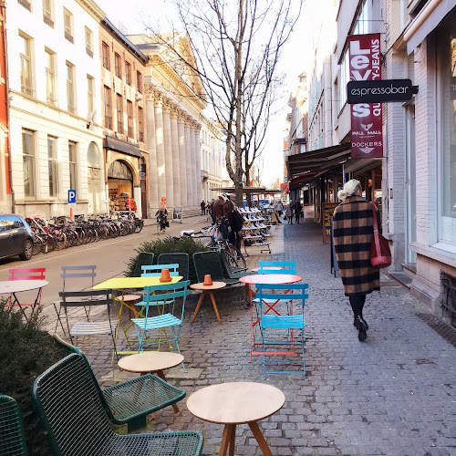 Take Five Espressobar