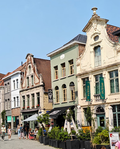 Vismarkt 18, 2800 Mechelen