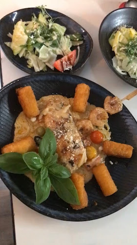 Casa Mia Antwerp - Antwerpen