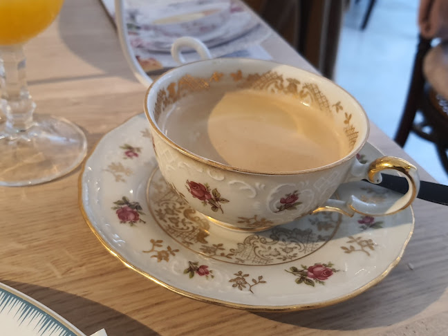 Tante Tie - Geraardsbergen