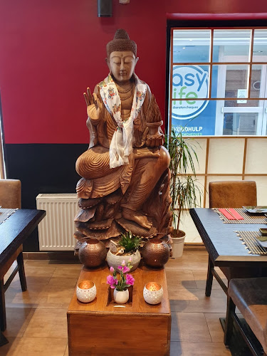 Koji Sushi En Thai - Horeca