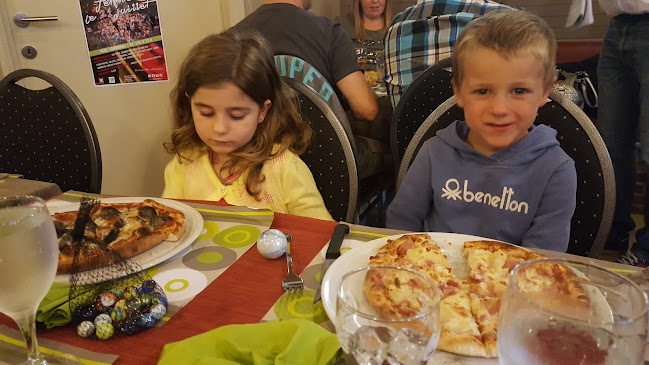 IL STROMBOLI - Horeca
