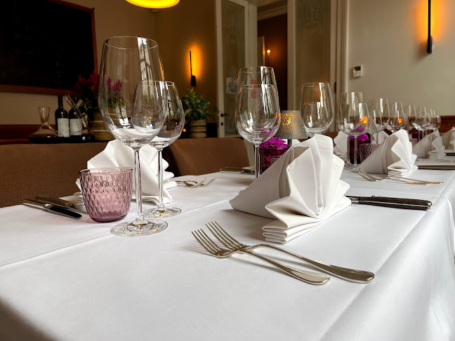 Huize Briers & Bistro Briers