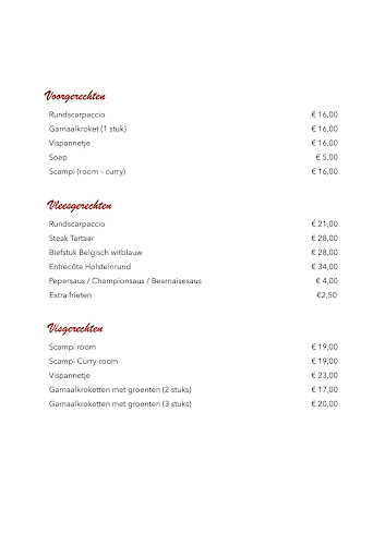 Opinii despre Café Gemeentehuis Bekegem în Ichtegem - Horeca