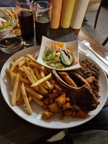 Olives - Antwerpen