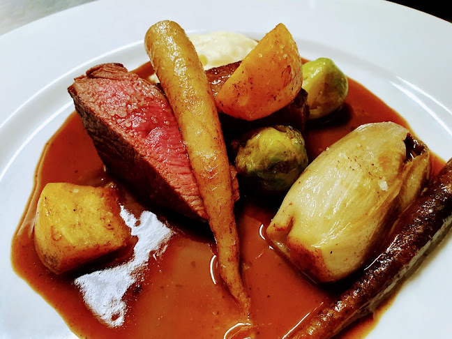 La Grillade Ardennaise - Horeca