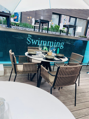 Opinii despre LA TABLE DU ROYAL SNAIL în Namur - Horeca