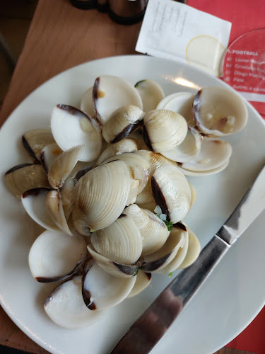 Reviews of Caffe Pino in Liège - Horeca