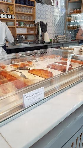 Forcado Pastelaria Open Times