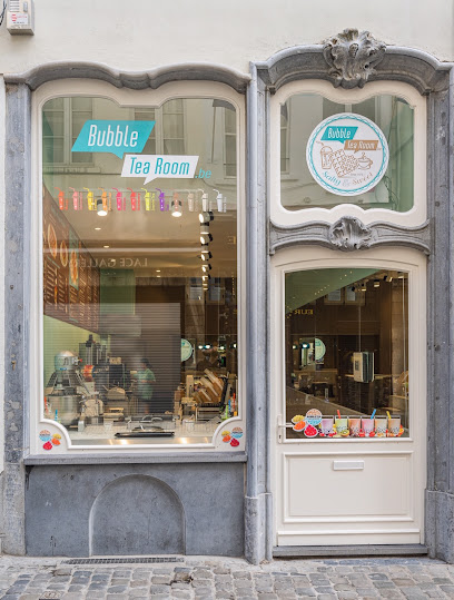 Bubble Tea Room