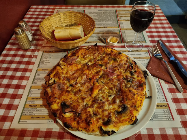 Da Mario pizzeria Heverlee - Leuven