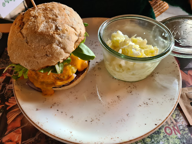 Comentarii opinii despre Jilles Bier & Burgers Kortrijk