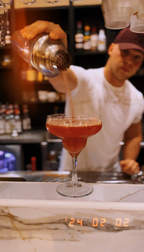Chili Bar - Brussel