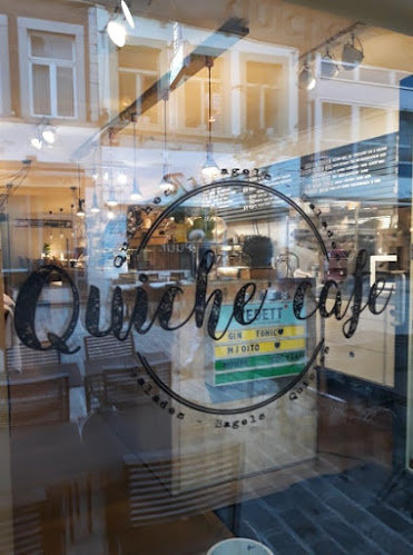 Quiche Café - Horeca