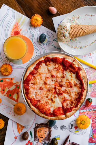 Otomat Brussel - Horeca