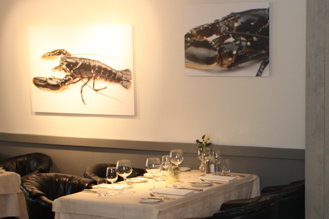Comments and reviews of Restaurant Begijnhof