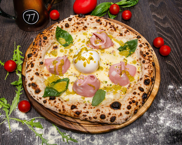 Pizzeria 77 - Waterloo