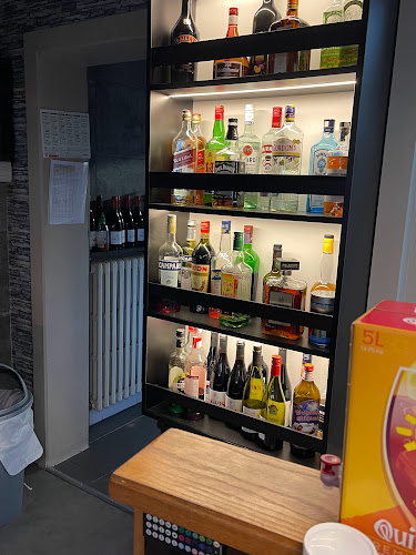 Wijngaardstraat 21, 8000 Brugge