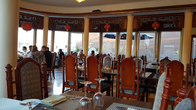 Fontaine de Jade Restaurant Open Times