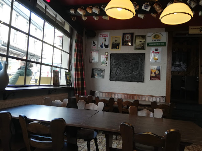 Comentarii opinii despre La Vieille Ardenne