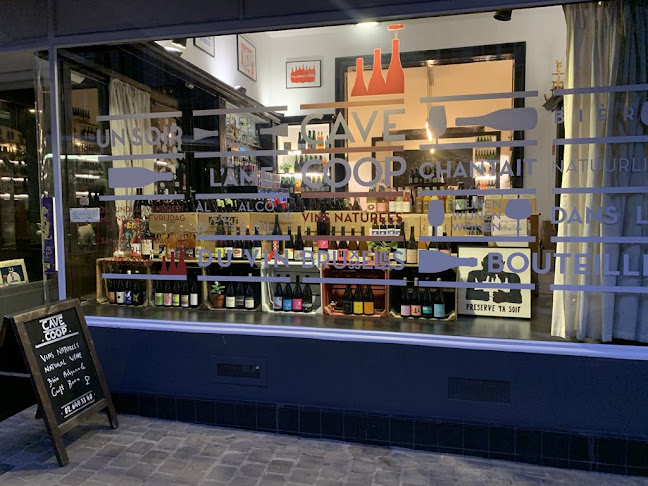 Cave Coop - Horeca