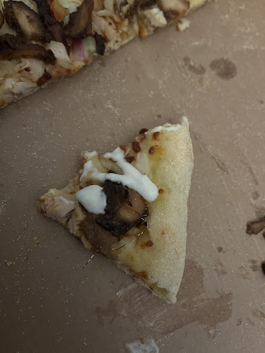 Comments and reviews of Domino's Pizza Hoogstraten