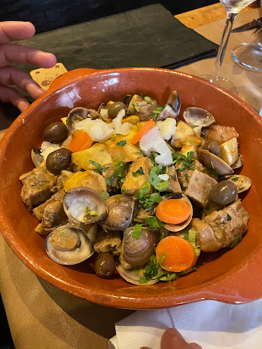 FADO Portugaise Cuisine and Rodizio