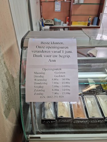 Delicia Bakkerij - Horeca