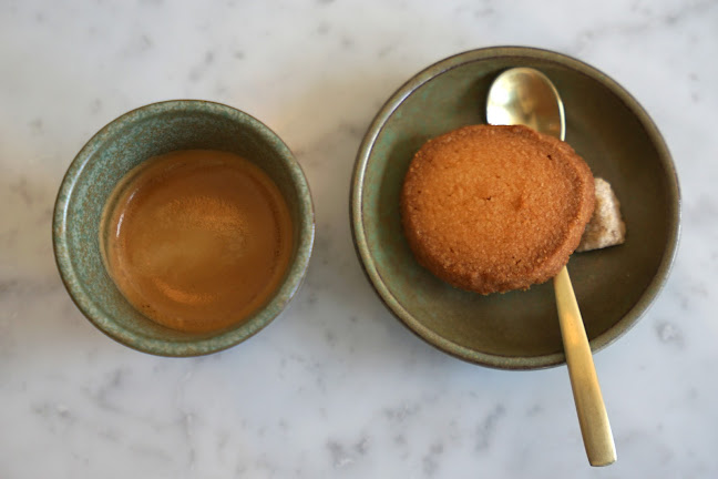 Nr.12 by Helsen - Horeca