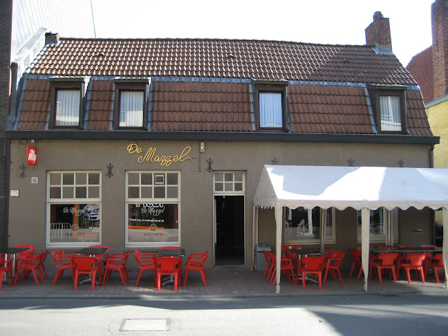Café, Bar De Mazzel Torhout - Torhout