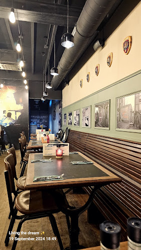 Marktcafé Les Halles Phone number
