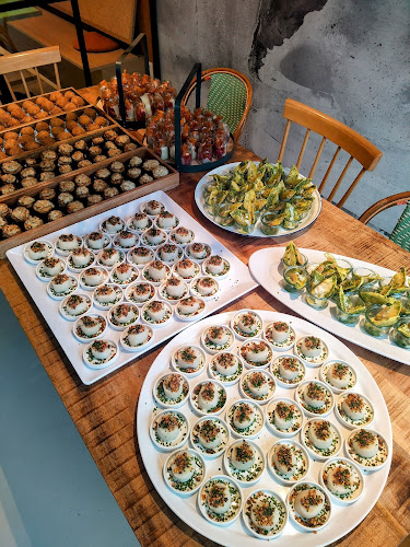 Jerry's Fine Foods - Horeca
