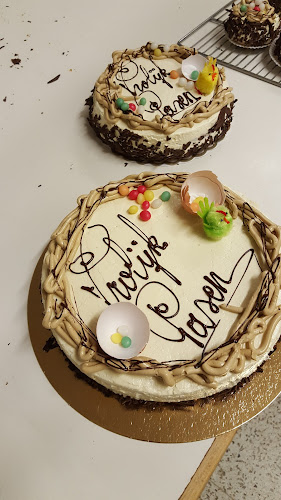 Van Vaerenberg / Lieven - Geraardsbergen