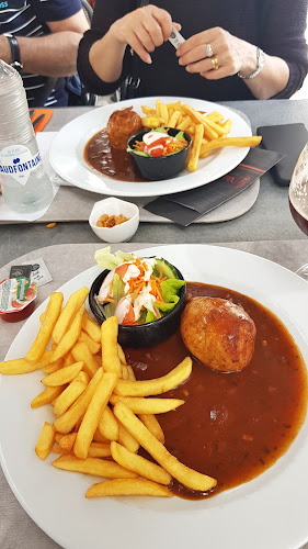 Le Casse-Croûte du Val-Dieu - Horeca