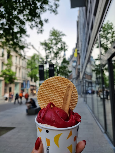 Australian Home Made Ice Cream - Antwerpen