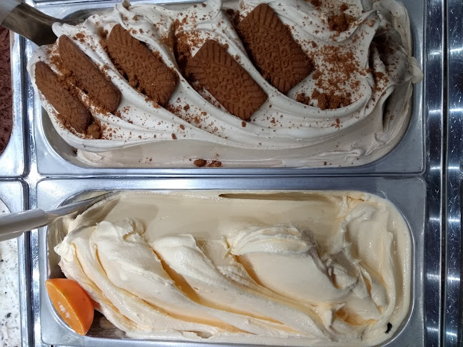 Gelato Factory - Antwerpen