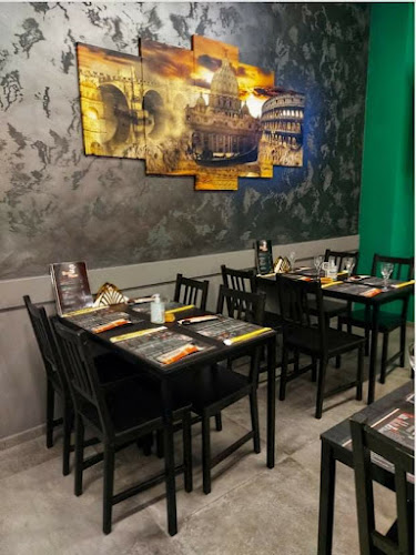 Comments and reviews of Russopizza