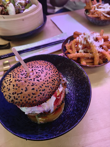 Reviews of OKOZ Antwerp in Antwerpen - Horeca