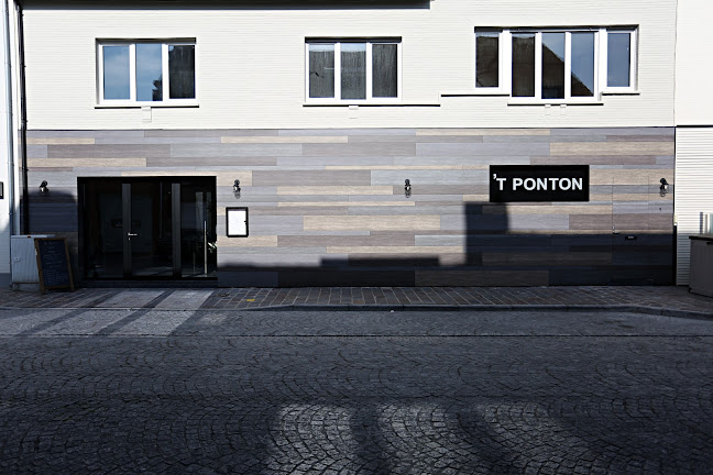 Comentarii opinii despre 't Ponton