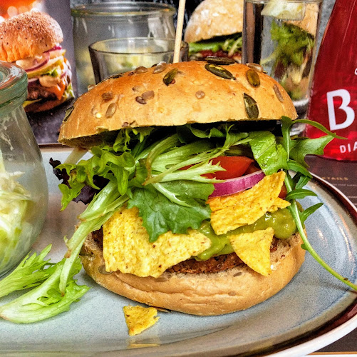 Comentarii opinii despre Jilles Bier & Burgers