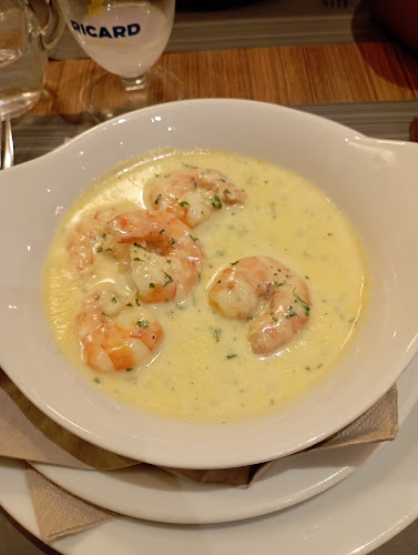 Comments and reviews of Le Lindos chez Stasi