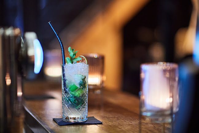 Comentarii opinii despre L'Enfant Terrible