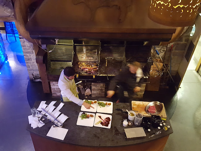 Comentarii opinii despre Bon Boeuftin Bomalois scris