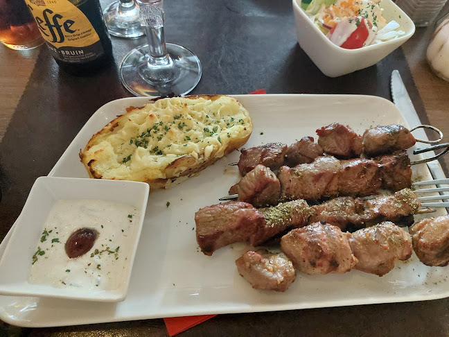 Rue Grande 100, 5500 Dinant