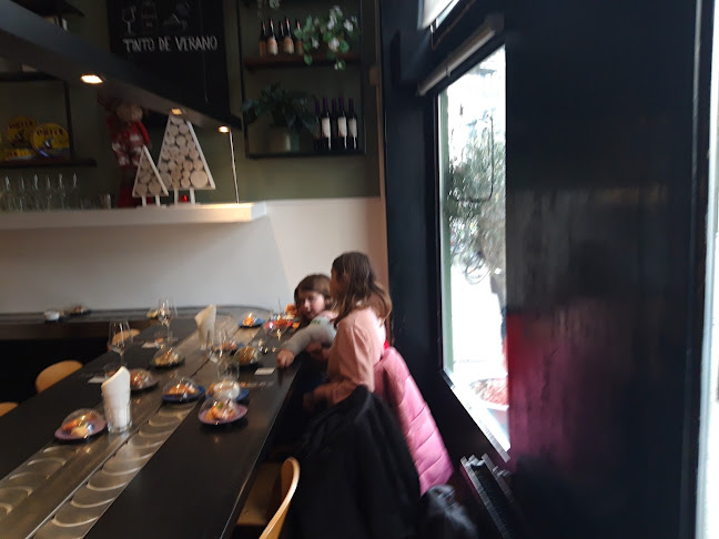 ComoTapas - Antwerpen