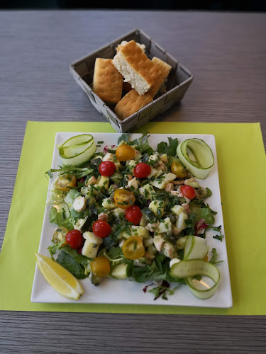 Broodjeszaak Pitoe - Horeca