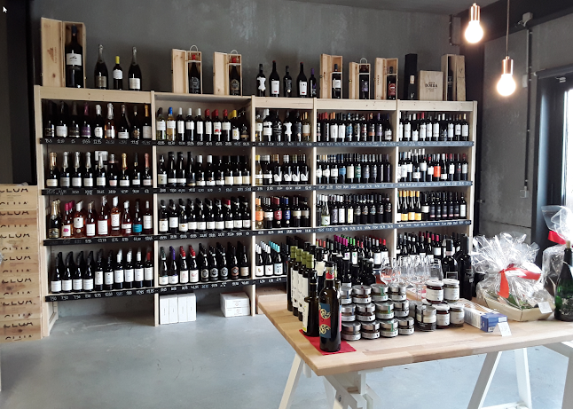 Opinii despre Quality Wines Veurne în Veurne - Horeca