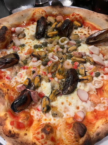 Reviews of La Scala in Nieuwpoort - Horeca
