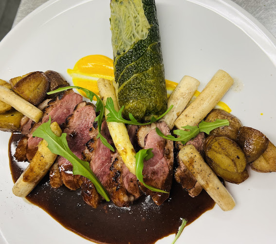 Vlaminck '14 - Horeca