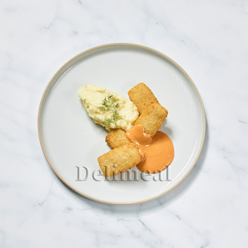 Delimeal Tienen - Horeca